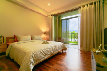 Apartment Meesuk Residence Villa *
