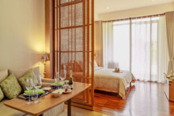 Apartment Meesuk Residence Villa Chiang Mai