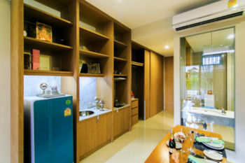 Apartment Meesuk Residence Villa Chiang Mai