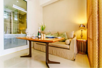 Apartment Meesuk Residence Villa *