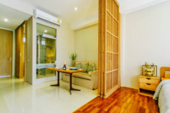 Meesuk Residence Villa Apartment Chiang Mai