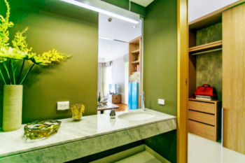 Meesuk Residence Villa