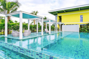 Meesuk Residence Villa Chiang Mai