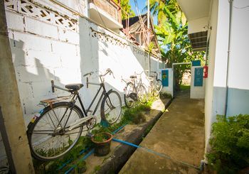 Bed & Breakfast Ban Narai River