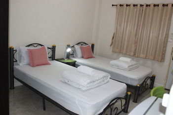Hotel Nimman Bunk Chiang Mai