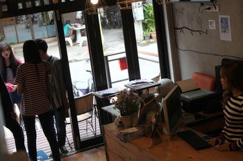 Nimman Bunk Chiang Mai