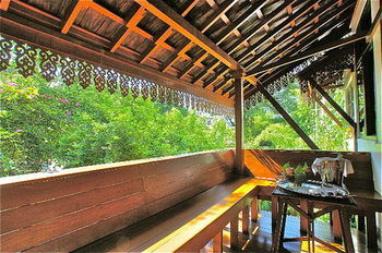 Lotus 3* Chiang Mai