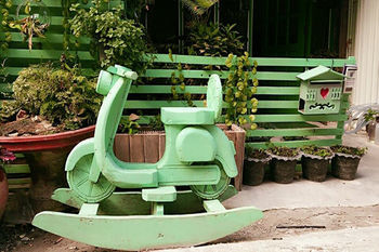Baan Gate Hotel 3*