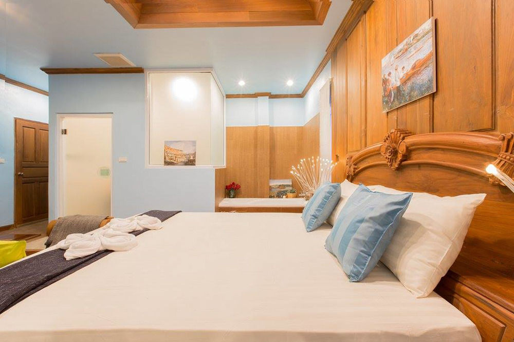 S48 Hotel Chiang Mai