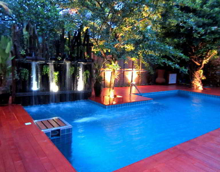 Hotel De Wiang Kum Kam 4*