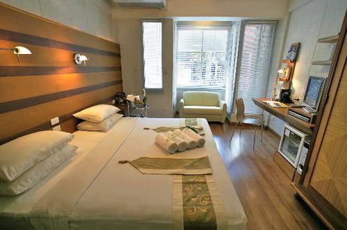 Hotel Lotus 3*