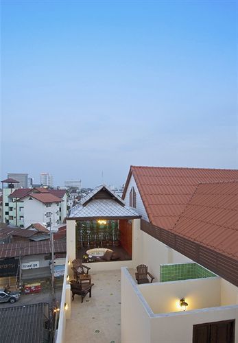 Anoma Boutique House Hotel 3*
