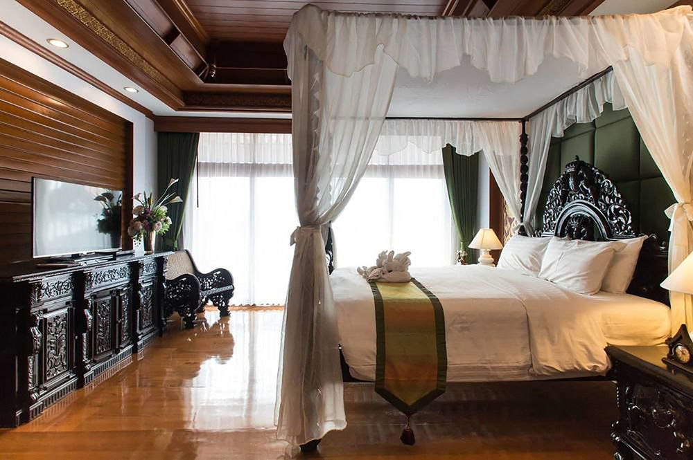 Sirilanna Hotel