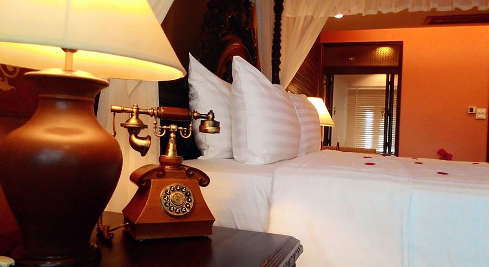 Hotel Sirilanna 4*