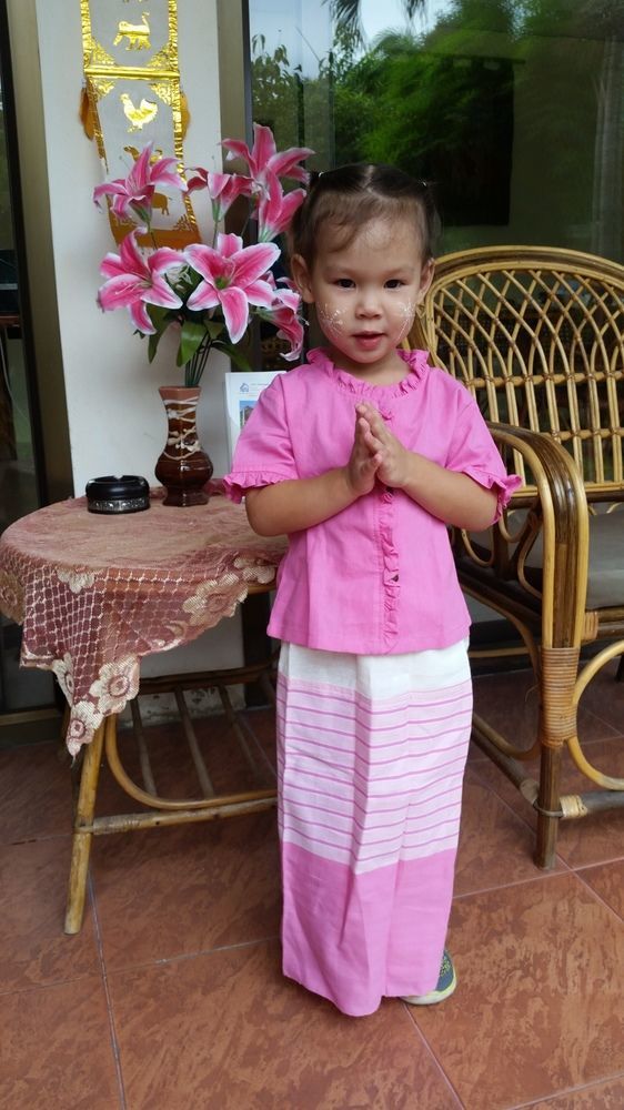 Hotel Oranje Chiang Mai
