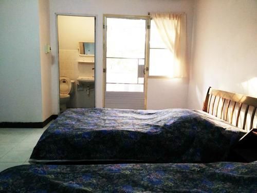 Kp Mansion Apartment *
