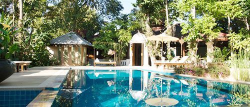Changpuak 2* Chiang Mai