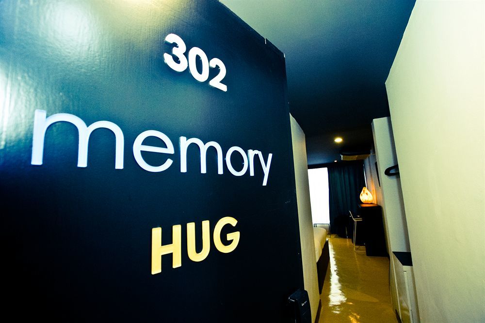 Hug Collection @ Nimman Hotel 3*