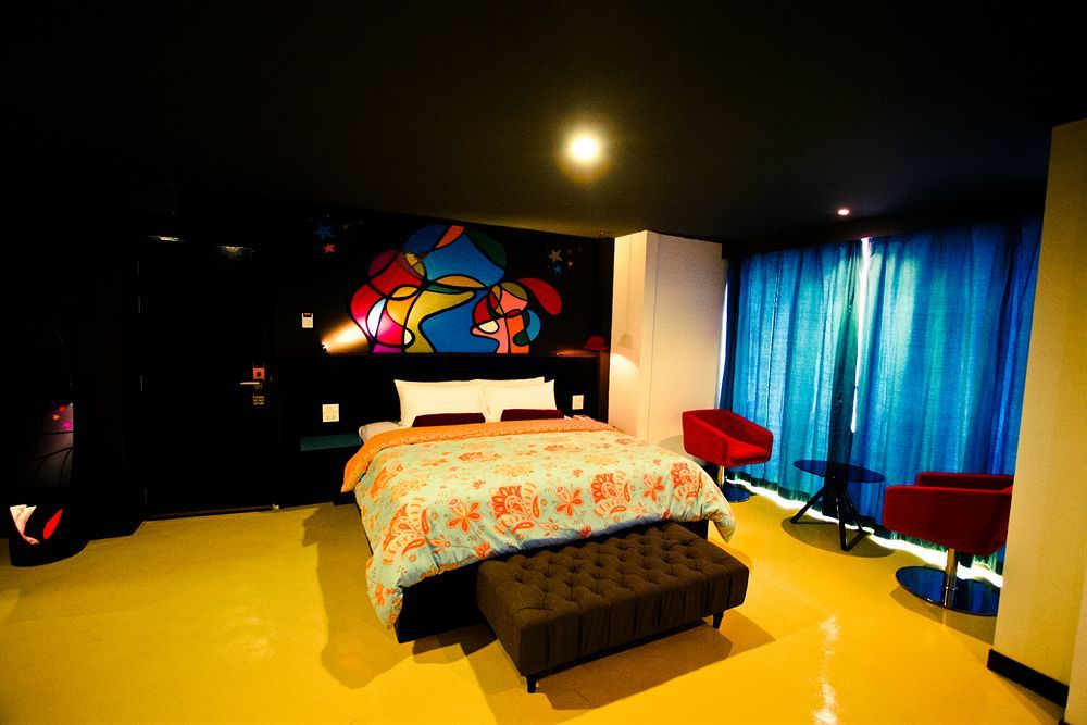 Hug Collection @ Nimman Hotel
