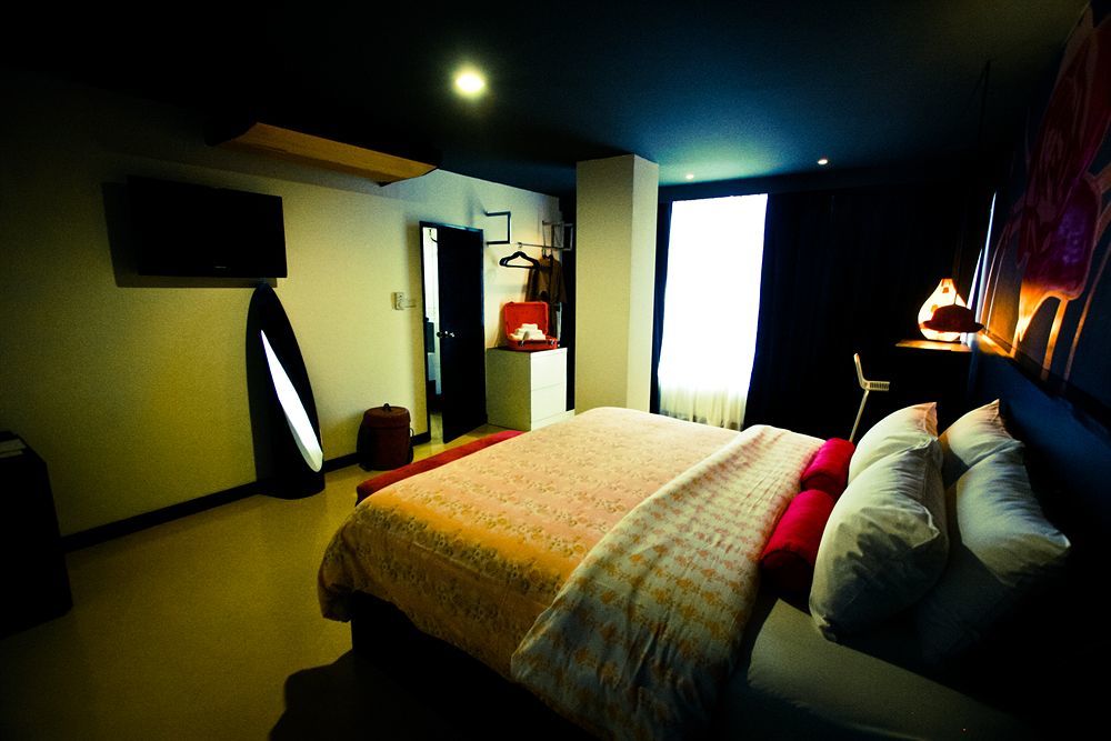 Hotel Hug Collection @ Nimman 3*