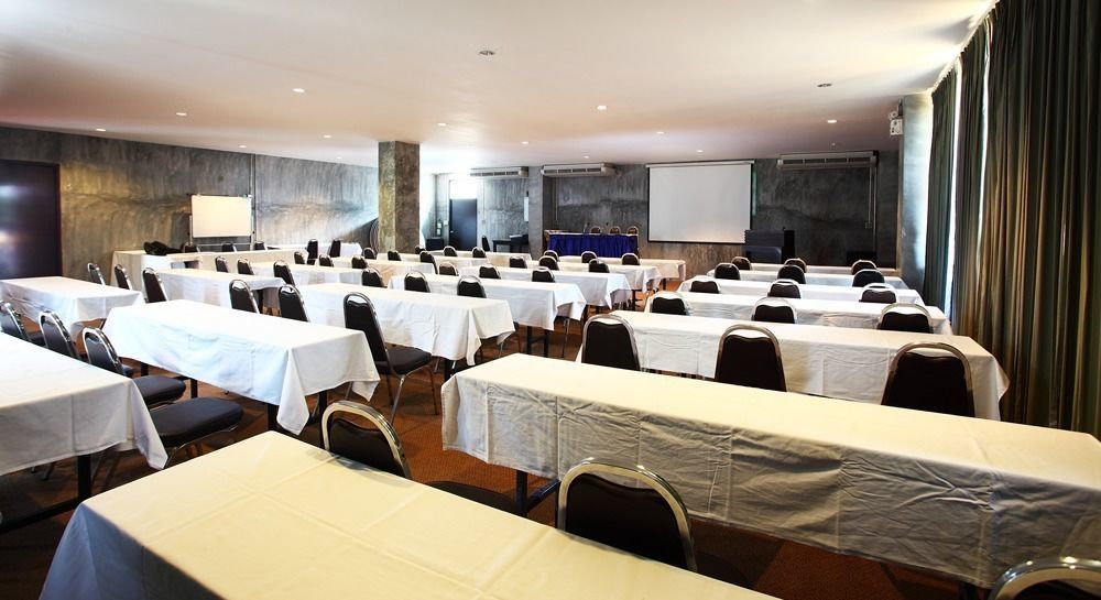 B2 Mahidol Hotel 2*