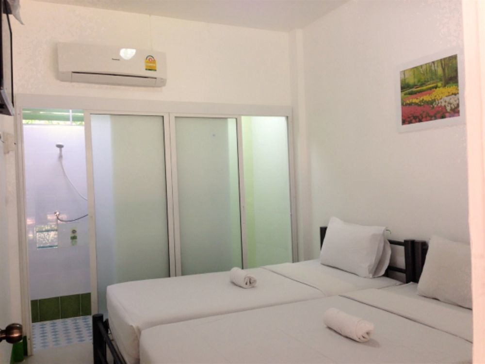 Noble Guest house 2*