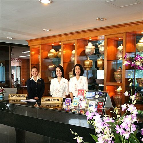 Hotel Chateau Chiangmai