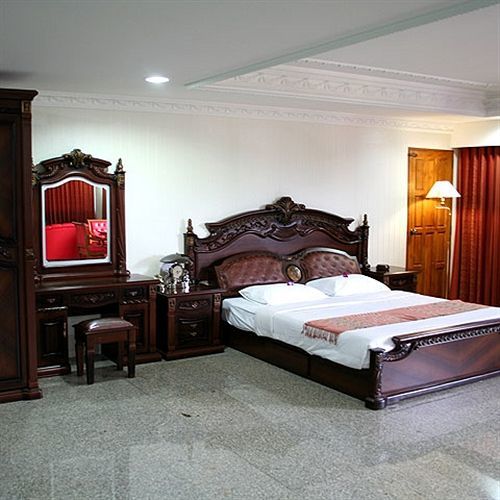 Chateau Chiangmai 3*
