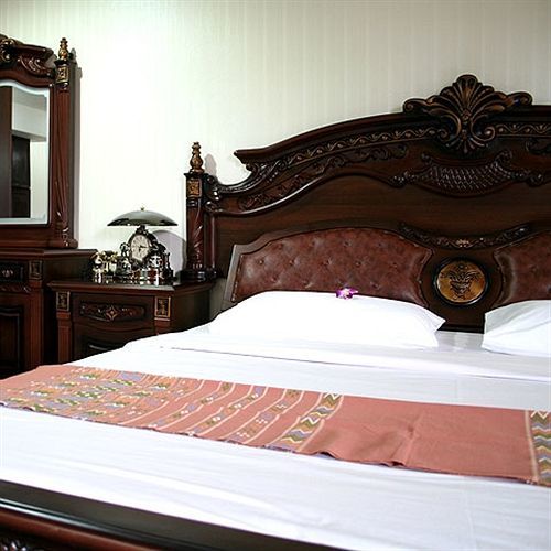 Hotel Chateau Chiangmai Chiang Mai