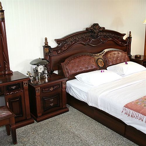 Hotel Chateau Chiangmai 3*