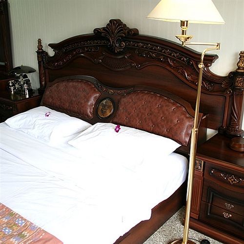 Chateau Chiangmai Hotel 3*