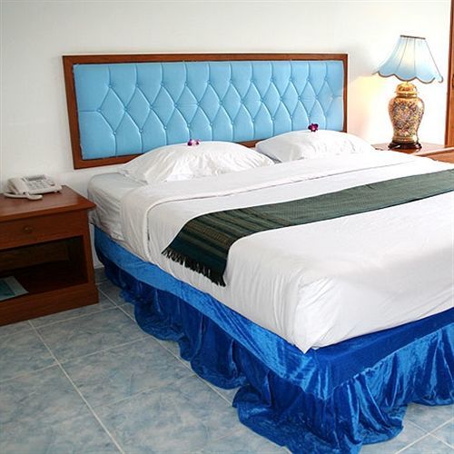 Hotel Chateau Chiangmai