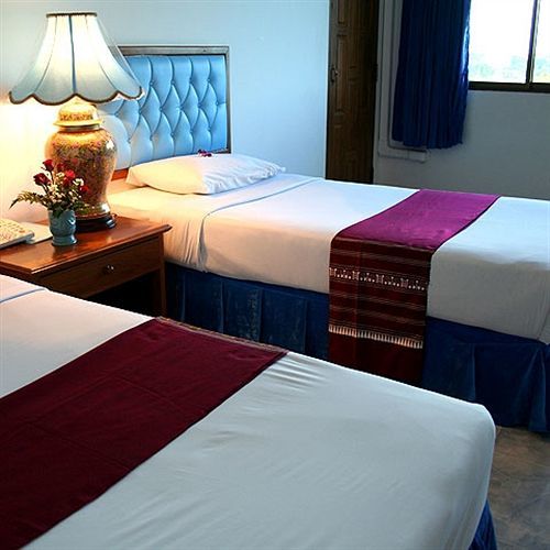 Chateau Chiangmai 3*