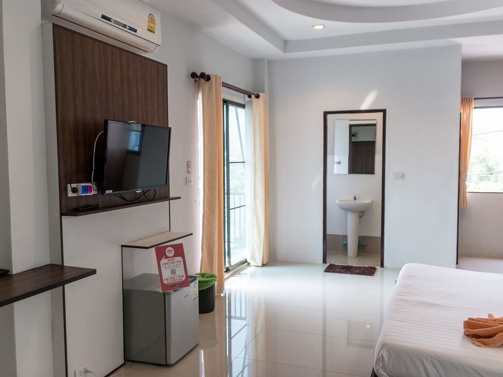 Nida Haiya 179 Stars Residenec 2*