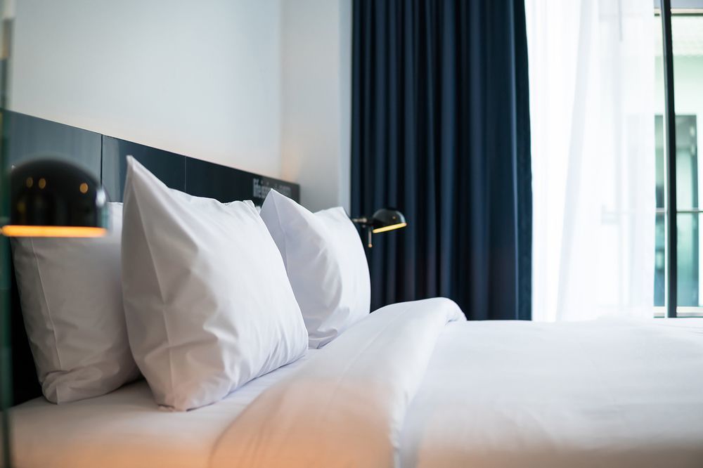 Bed Chiangmai Gate- Adults Only Chiang Mai