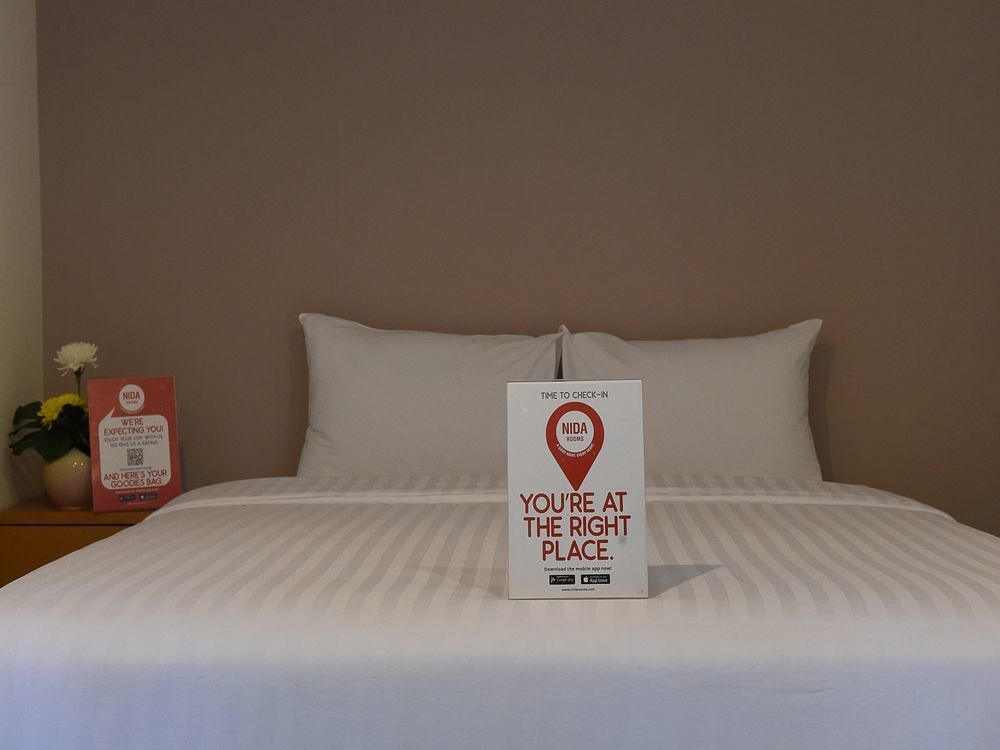 Hotel Hill