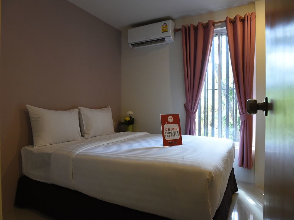 Hill Hotel