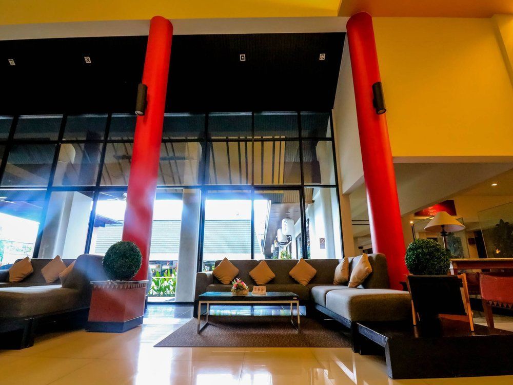 Hill Hotel Chiang Mai
