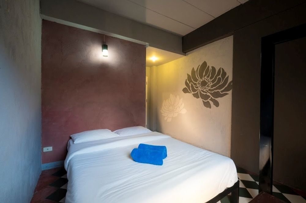 Grace Boutique House 2* Chiang Mai