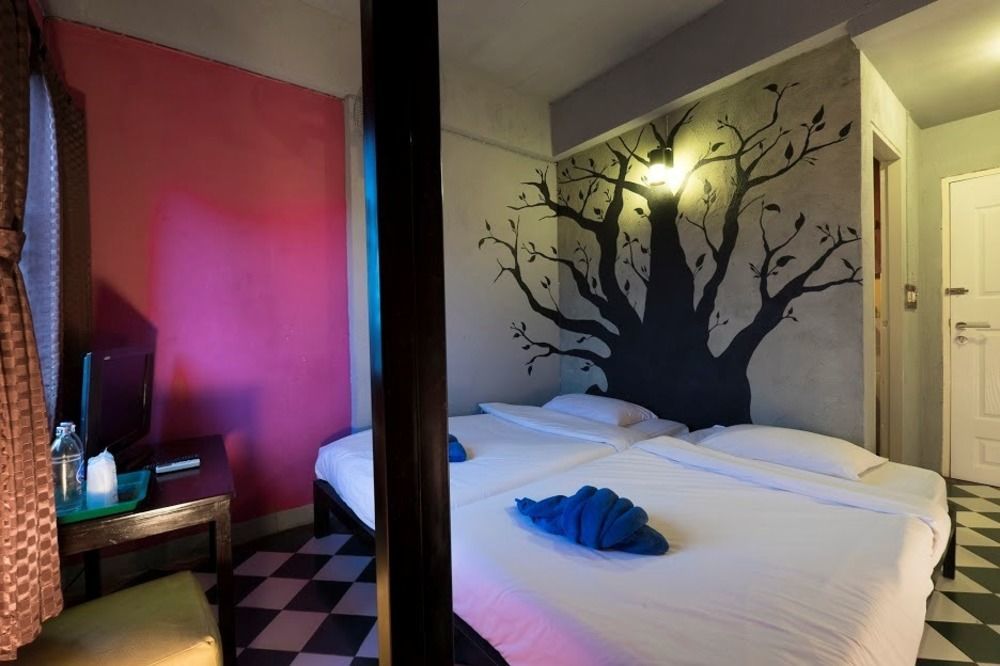 Hotel Grace Boutique House Chiang Mai