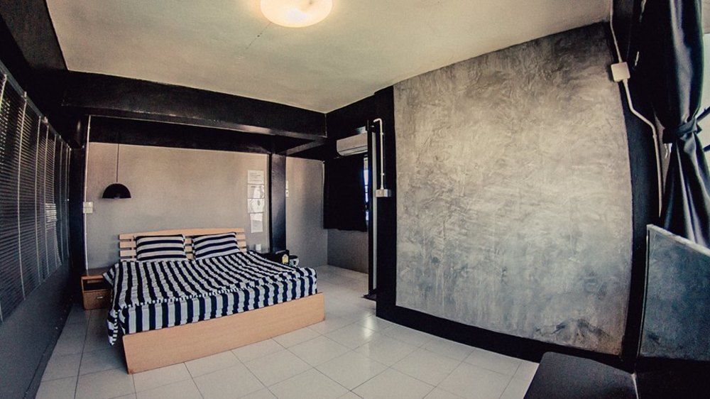 Hotel Yak 2*