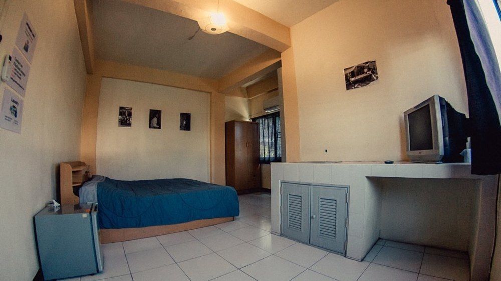 Yak Hotel Chiang Mai