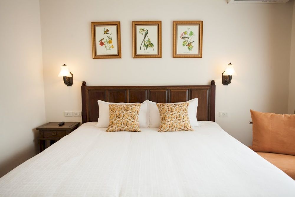 La Pillow 8 3* Chiang Mai