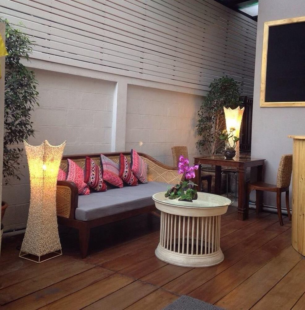 La Pillow 8 Guest house Chiang Mai