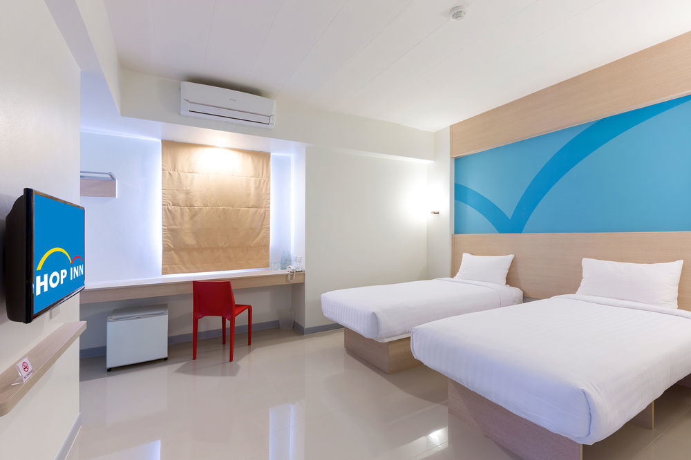 Hotel Hop Chiang Mai