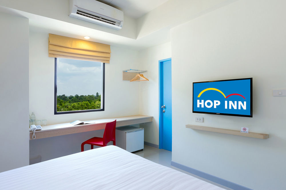 Hop Hotel