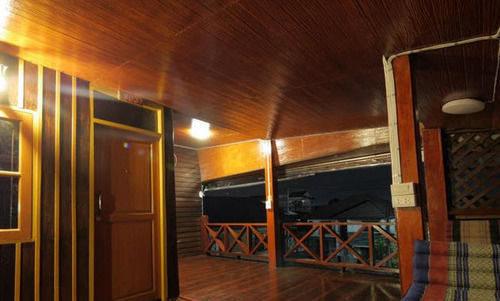 Hostel Bann Elephant Chiang Mai