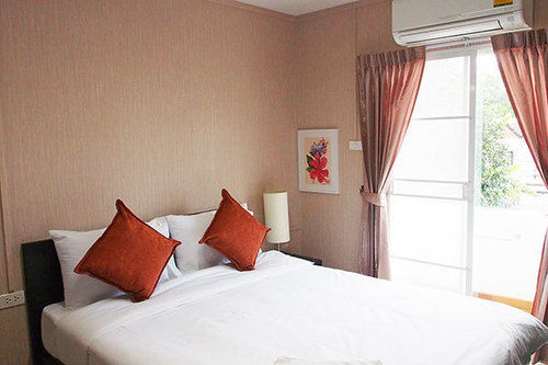 K House Chiang Mai