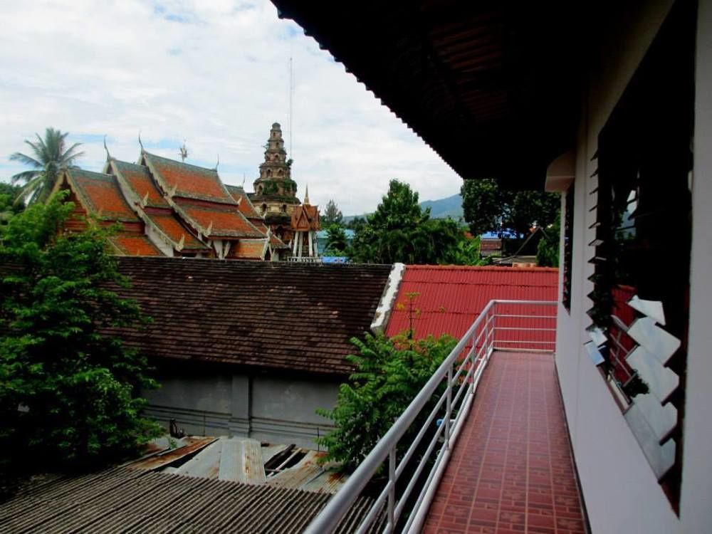 Guest house Luna 2*