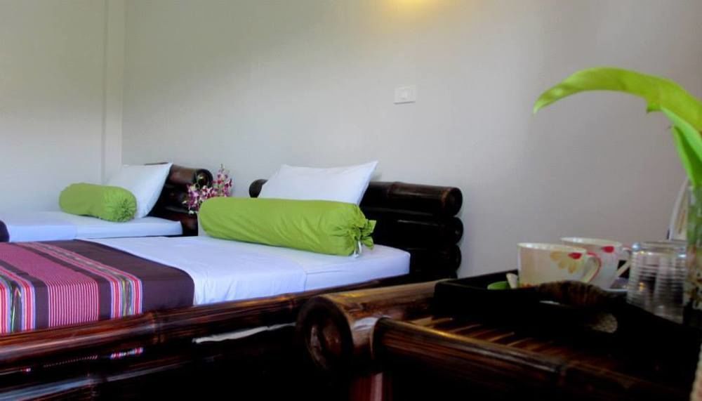 Guest house Luna 2*
